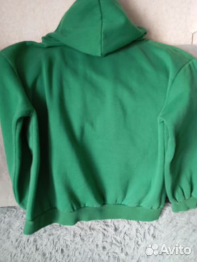 Толстовка женская