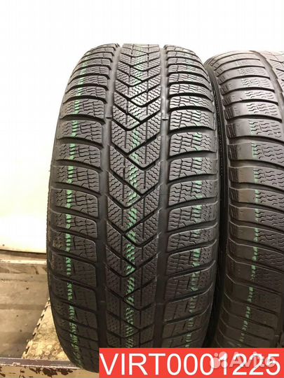 Pirelli Winter Sottozero 3 245/50 R19 99P