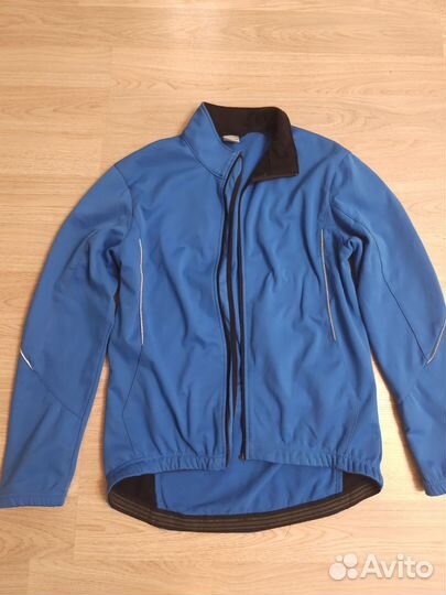 Мужские вещи пакетом размер М