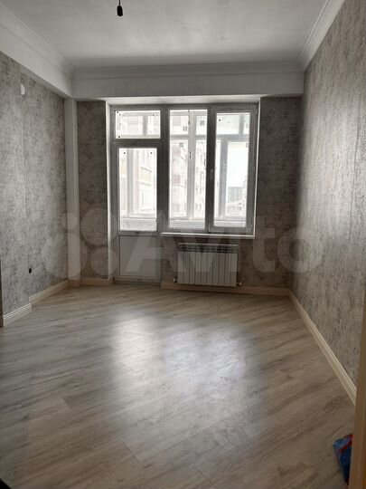 2-к. квартира, 68 м², 6/10 эт.