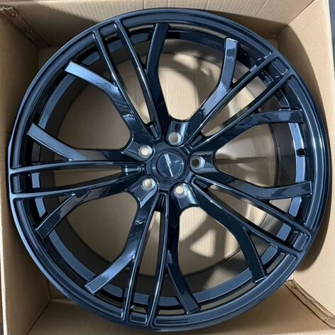 Литые диски Procast FF2074 9×R22 5×114.3