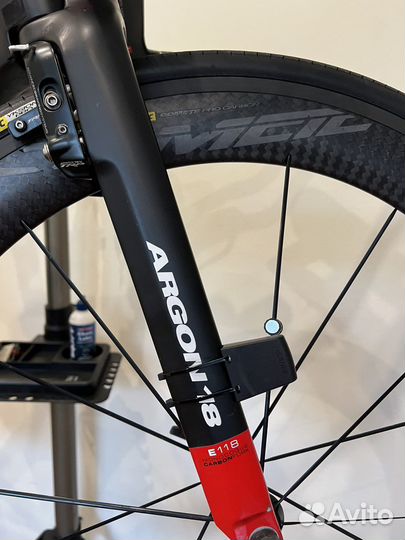 Велосипед для Триатлона