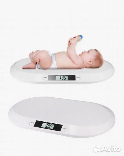 Весы для новорожденных детей