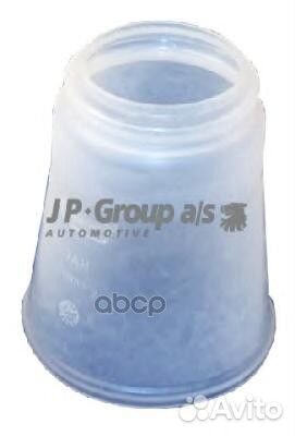 Пыльник амортизатора audi 80 пер. 1142700800 JP