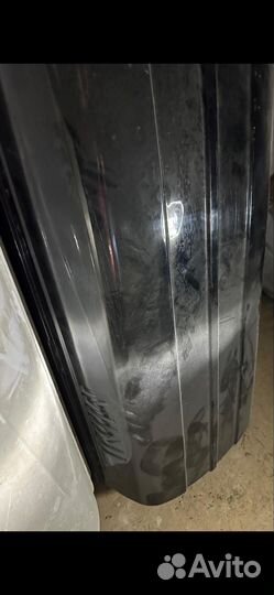 Автобокс и багажник thule mini cooper