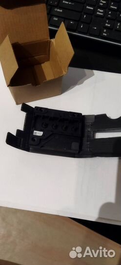 Печатающая головка для Epson WF-7015