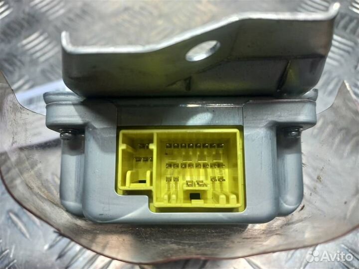 Блок управления AIR BAG suzuki Jimny JB23W 1998