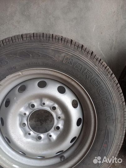 Диски с резиной r15