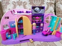 Игровая комната Polly Pocket