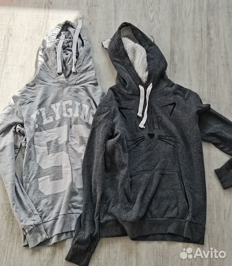 Вещи женские пакетов 42-44