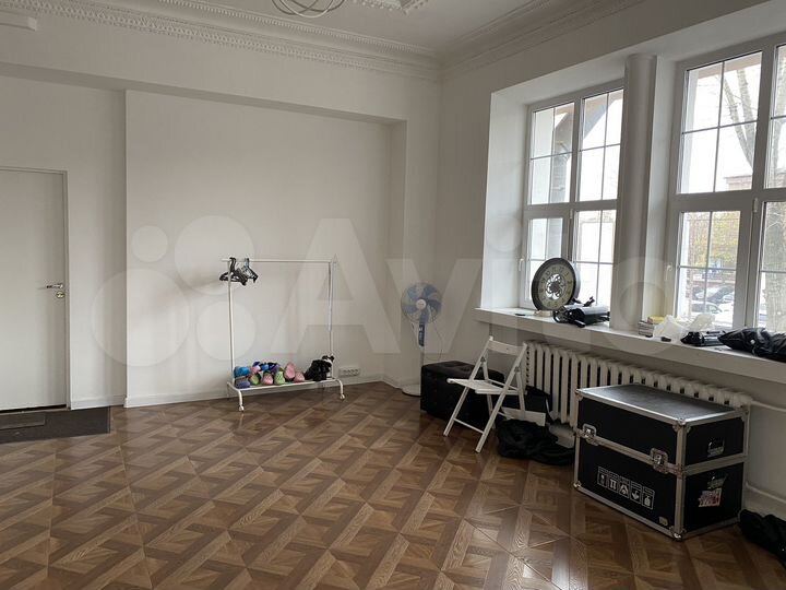 Фотостудия, 49 м²