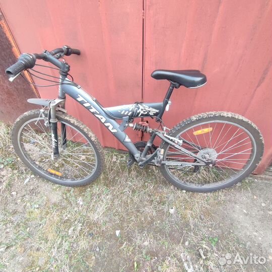Велосипеды бу взрослый скоростной