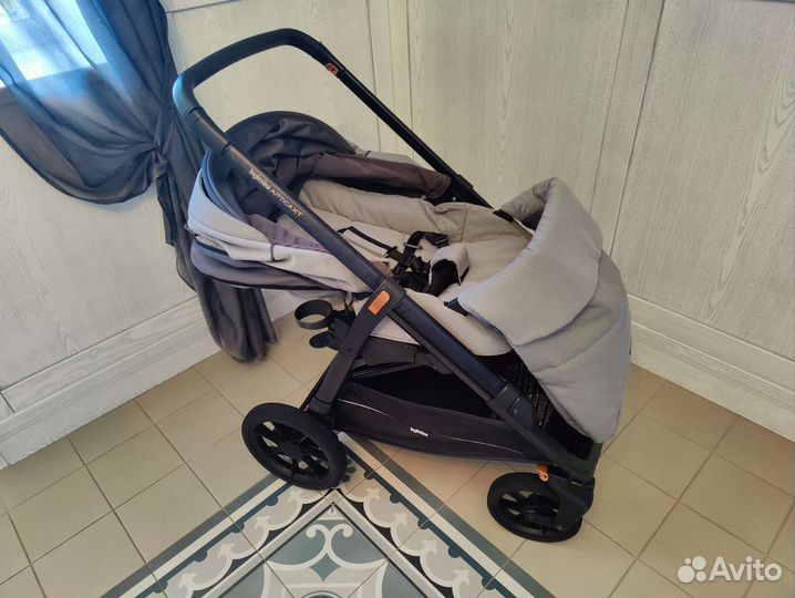 Прогулочная коляска Inglesina Aptica XT