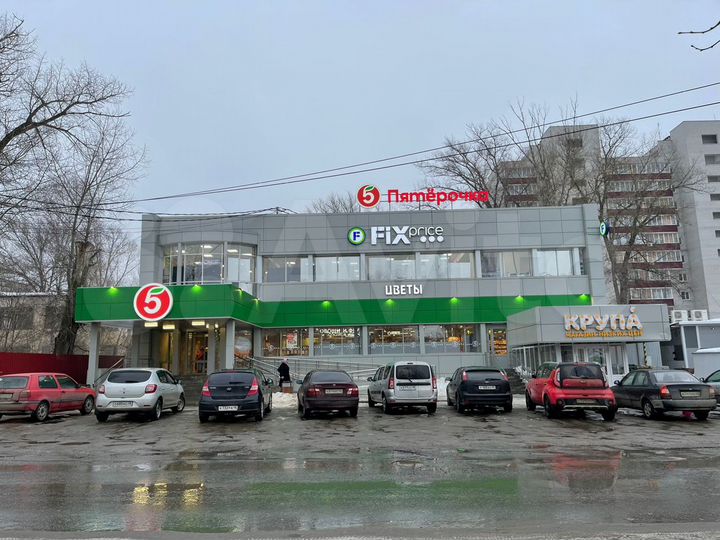 Помещение, 400 м²