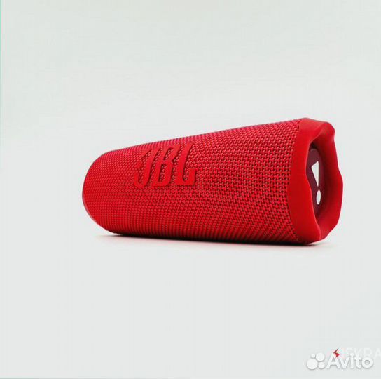 Колонка Jbl Flip 6 Гарантия