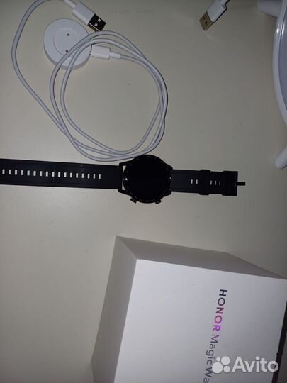 Honor magic watch 2 46mm