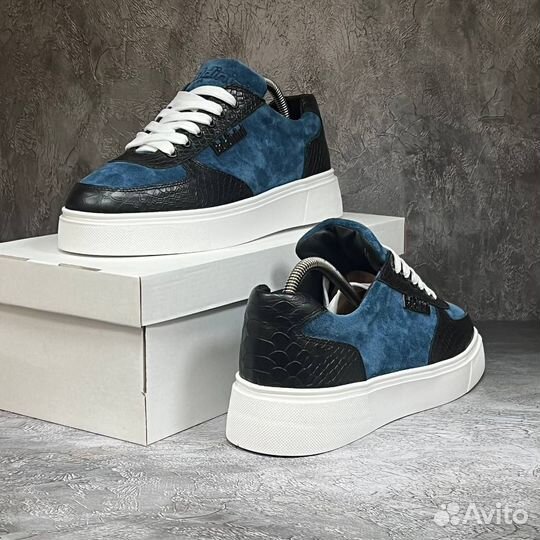 Кеды Baldinini (41)