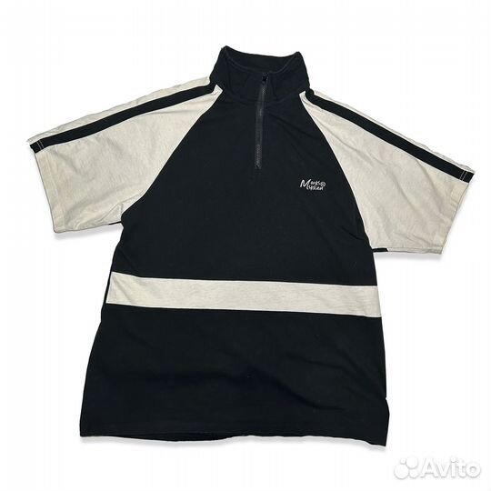 Летнее плотное polo vask