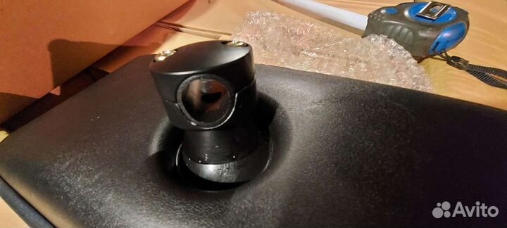 Боковое зеркало для грузовиков