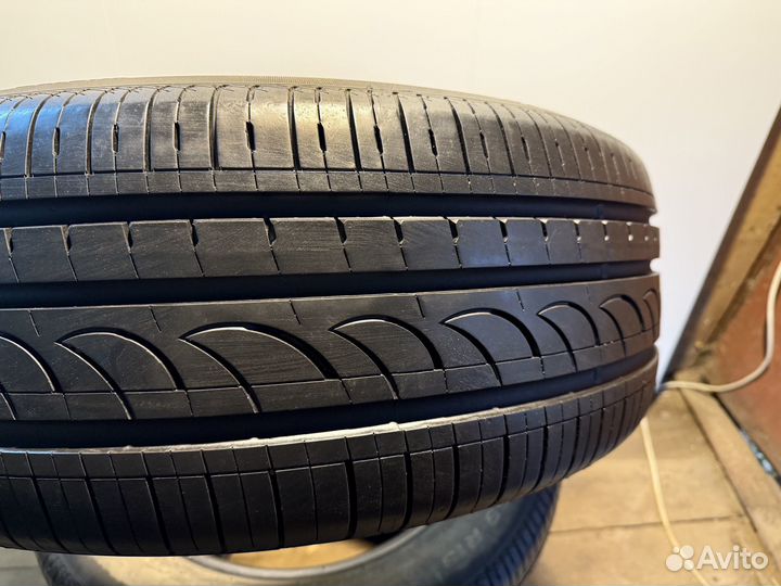 Pirelli Formula Energy 235/55 R19