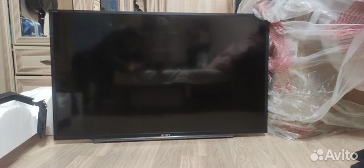 Телевизор Sony KDL-40WD653
