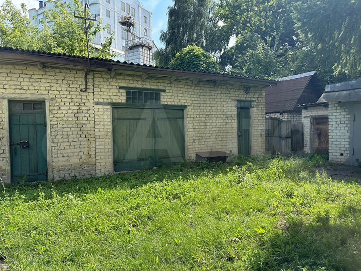 2-к. квартира, 48,3 м², 2/2 эт.