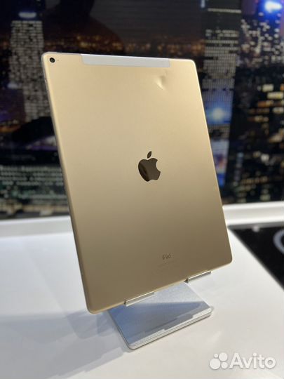 iPad Pro 12.9 2017 256gb