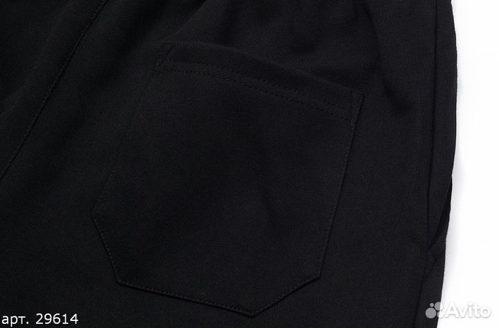 Шорты Chrome Hearts