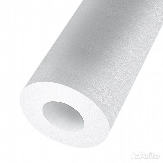 Картридж Аквамодуль BB20. Фильтр для воды 20 мкм