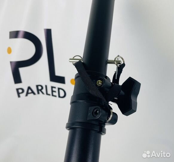 Стойка для колонок, акустических систем PL-SP-19B