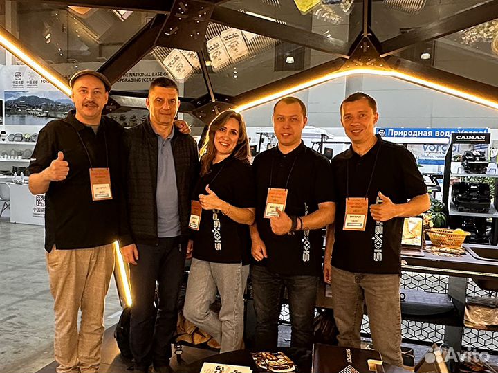 Помощник администратора SkySpa
