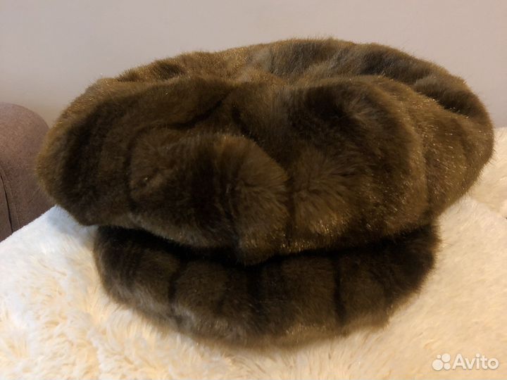 Кепка женская