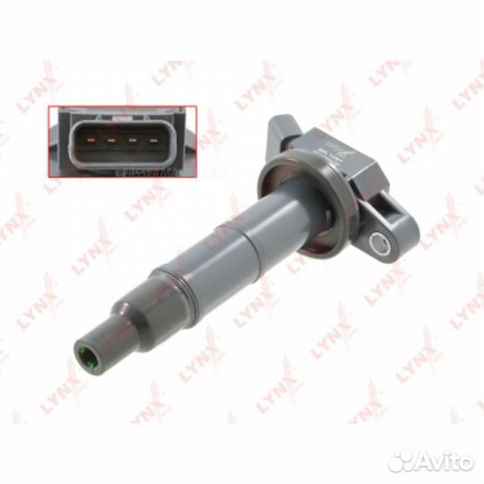 Lynxauto SPL1061 Катушка зажигания