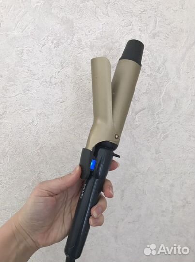 Плойка для завивки волос