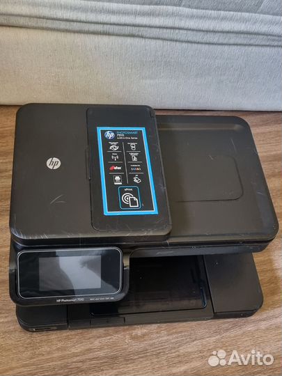 Мфу HP Photosmart 7510