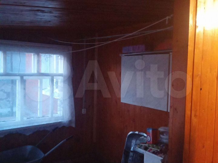 Таунхаус 92 м² на участке 9 сот.