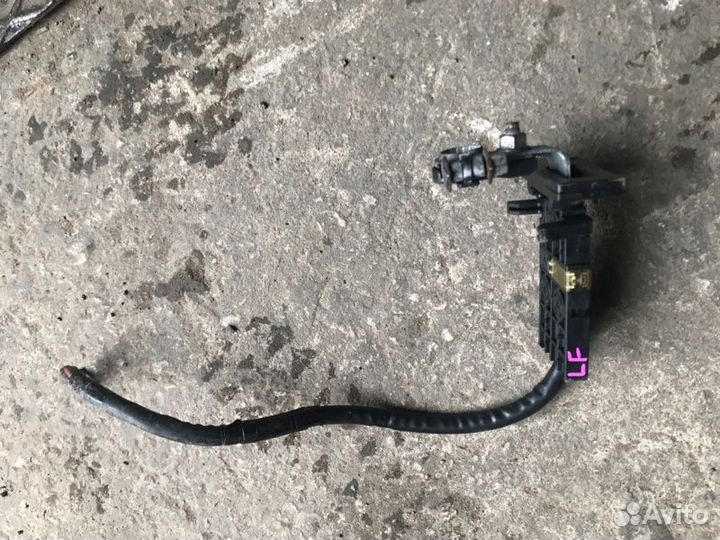 Клемма аккумулятора Mazda 6 ggep LF