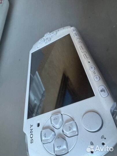 Sony psp