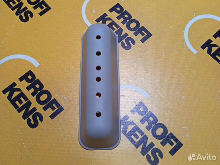 Ребро (Редан) активатор Beko 15см