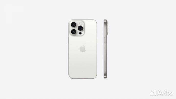 iPhone 15 Pro, 256 ГБ