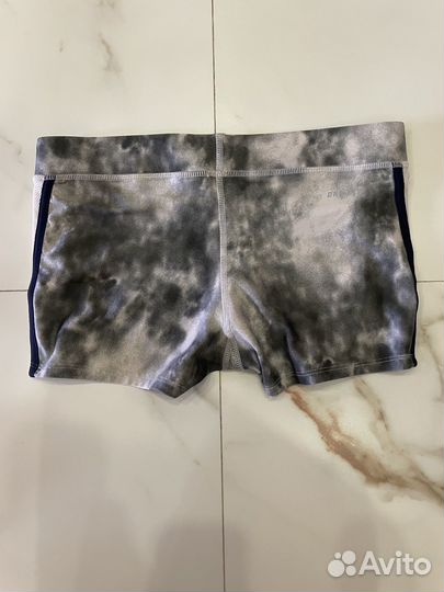 Шорты nike dri fit