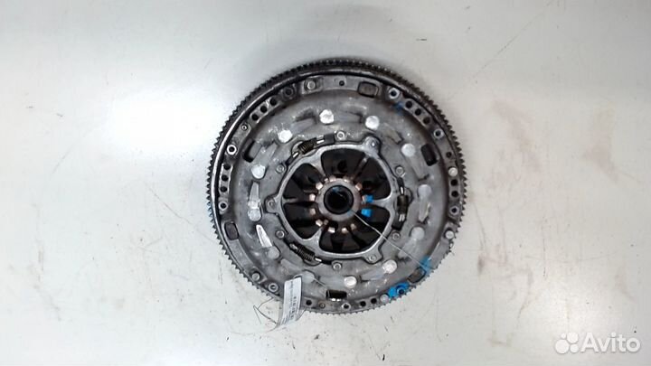 Маховик Volkswagen Touran, 2004