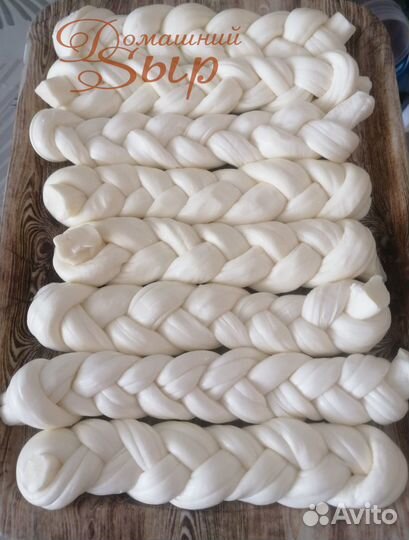 Домашний Сыр на заказ