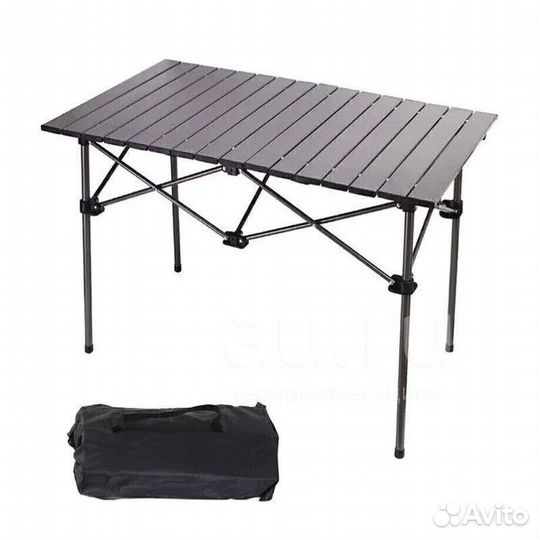 Стол складной туристический