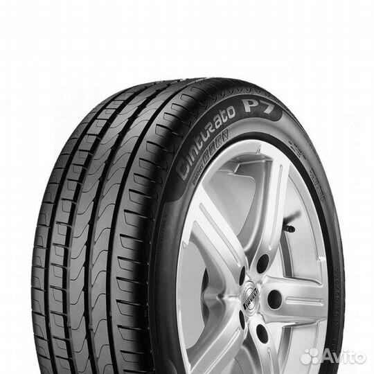 Pirelli Cinturato P7 245/40 R19