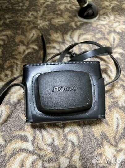 Фотоаппарат