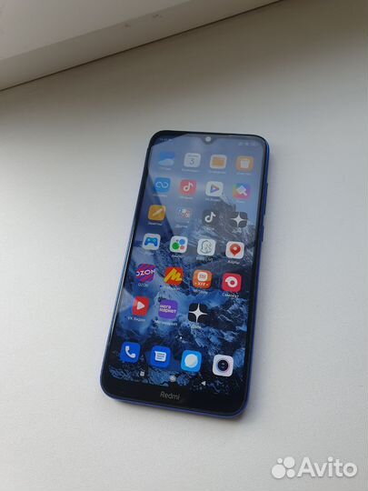 Xiaomi Redmi Note 8T, 4/64 ГБ