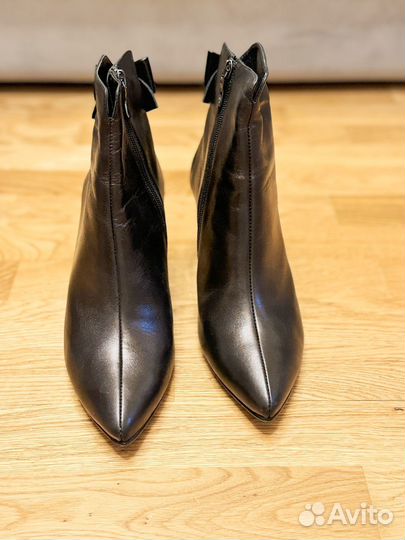 Ботильоны laura potti 42