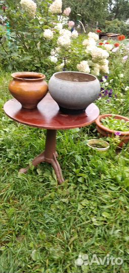 Чугунки СССР