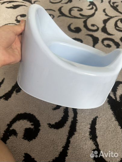 Горшок детский